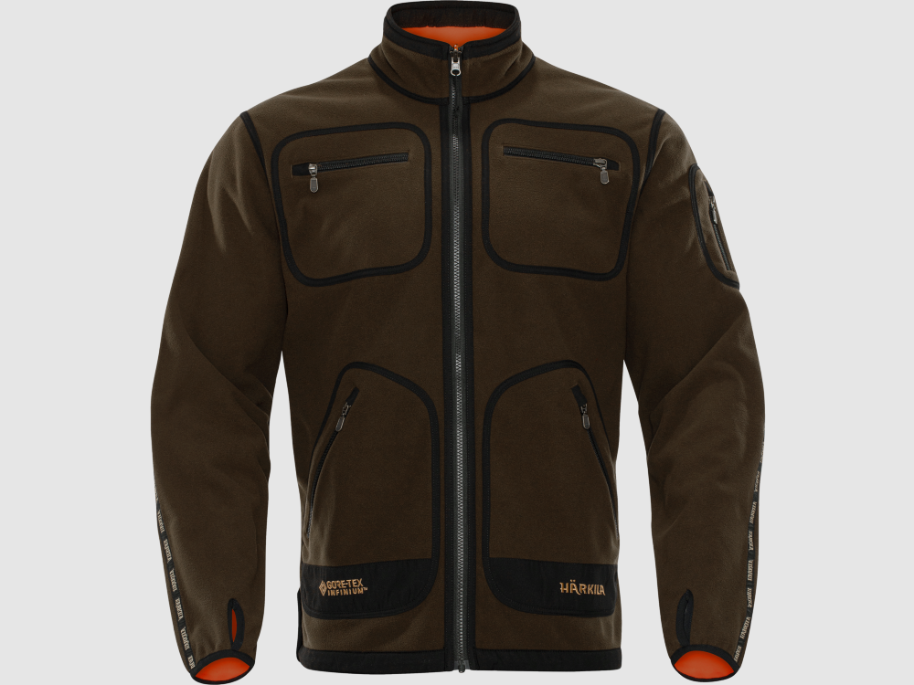Härkila KAMKO FLEECE, Bild 1 von 5