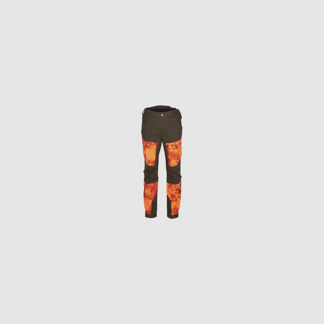 Pantalon pour homme Pinewood Furudal Tracking Camou True Timber Camo 48