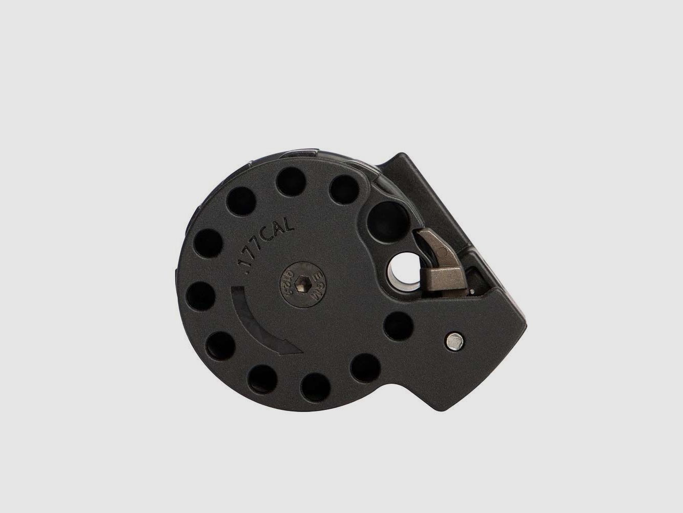Diana Drum Magazine Outlaw Gen.2 4.5mm 12 Shots