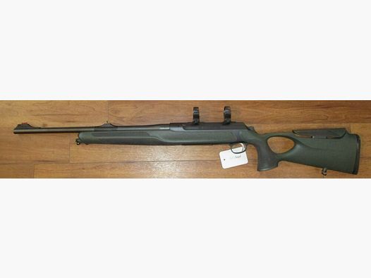 Sauer&Sohn 303 Synchro XT