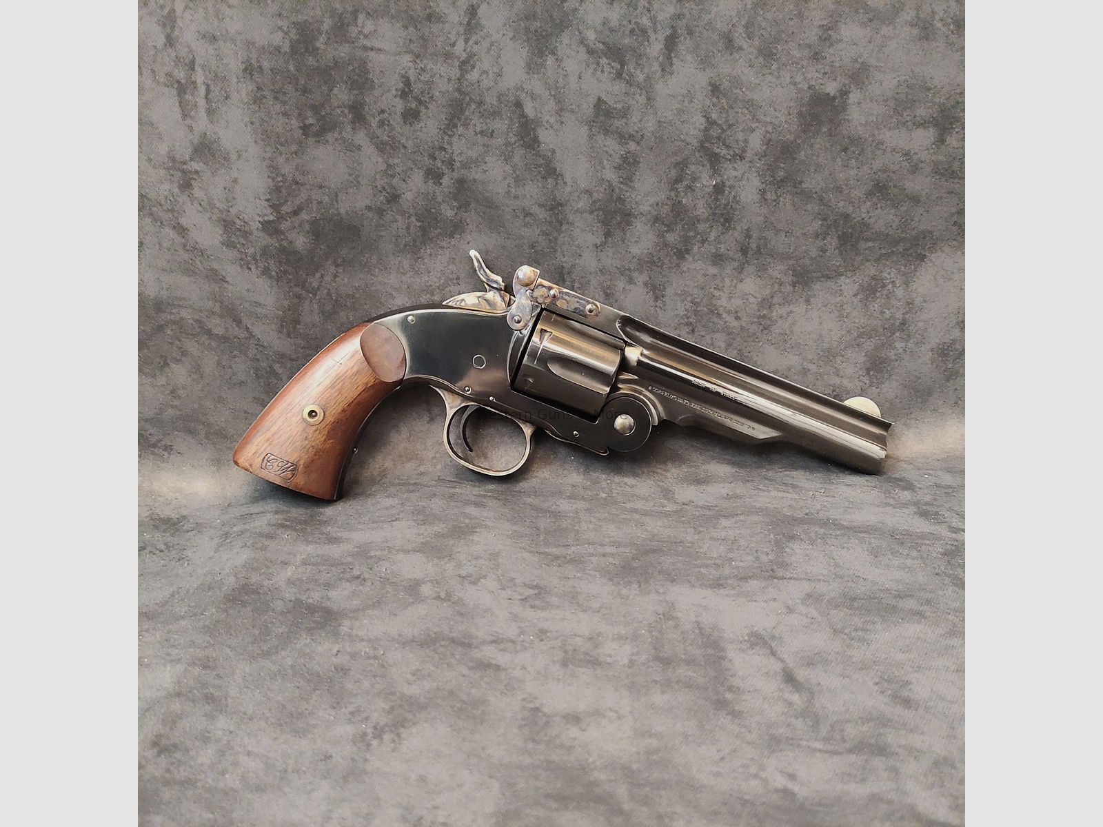 Navy Arms Mod. 1875 Schofield SA