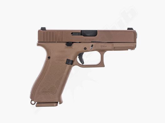 GLOCK Glock 19 X
