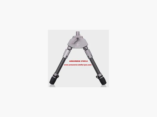 Bipied Spartan Pro Hunt Tac Long-grey