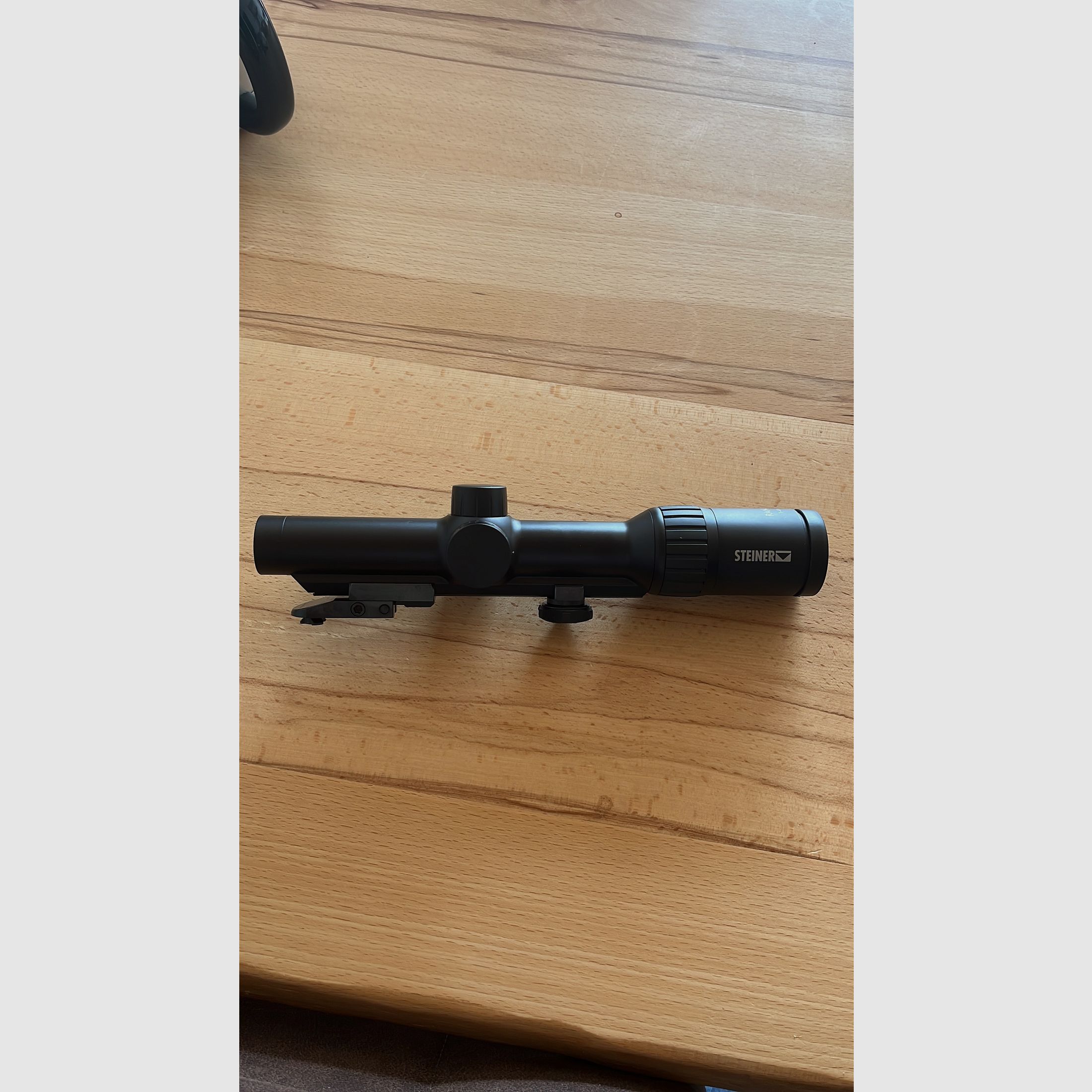 Drückjagdglas Steiner Ranger 4