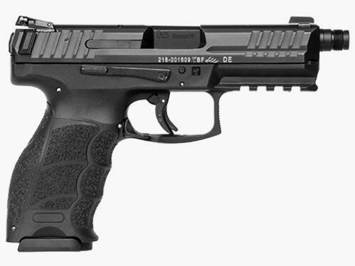 Heckler & Koch SFP9 SD-SF