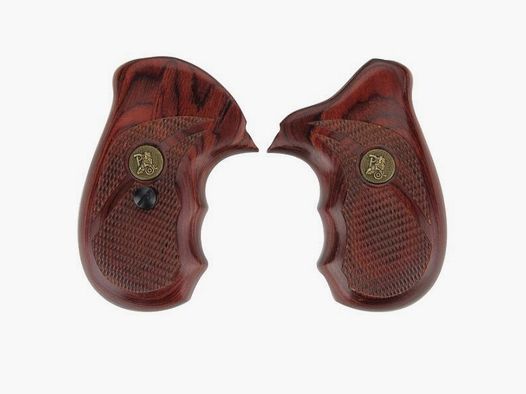 Pachmayr Pachmayr Griff Renegade Rosewood S&W J-RB