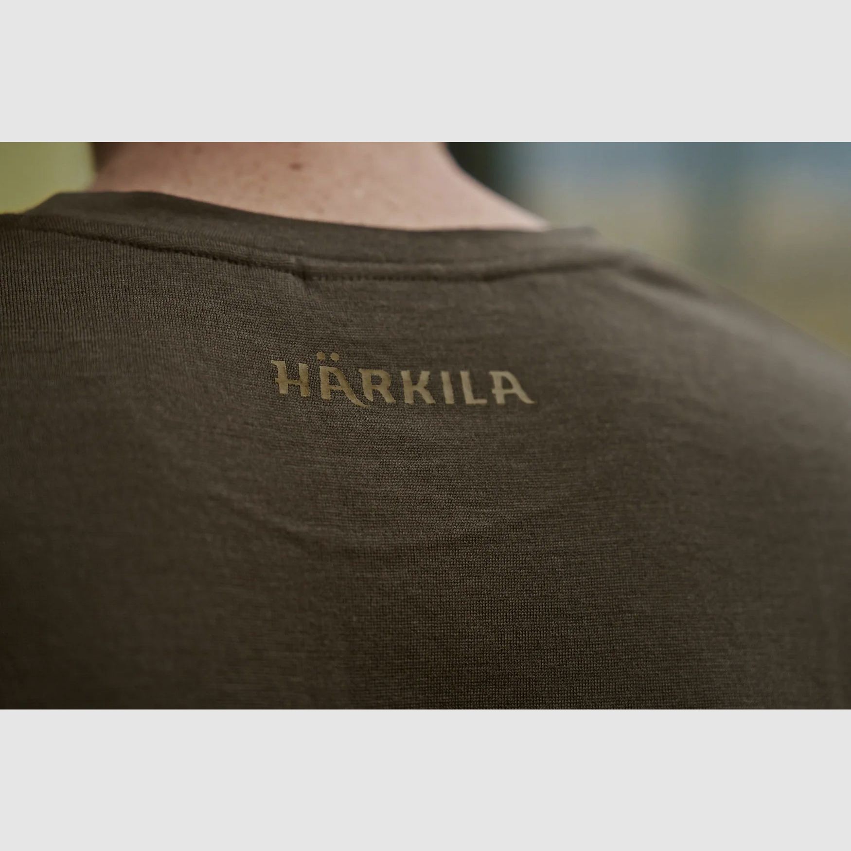 Härkila Game T-Shirt