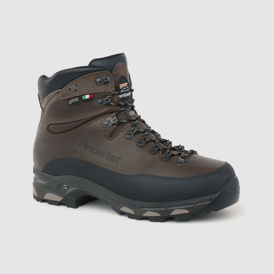 Scarponi da Montagna ZAMBERLAN 1006 NEW VIOZ PL GTX RR WL 37, immagine 1 di 2