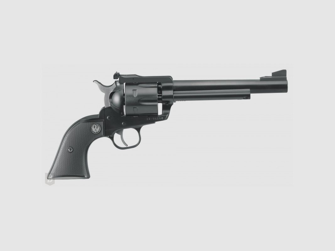 REVOLVER RUGER SINGLE SIX NR-4 ,22LR/22MAG 4.5/8 P 6CPS BRONZE