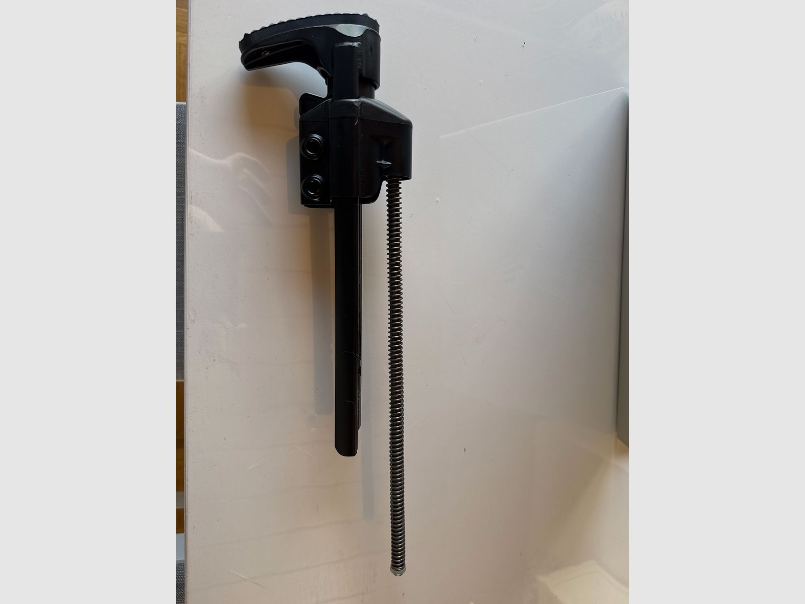 Heckler & Koch Schulterstütze G3A3 einschiebbar