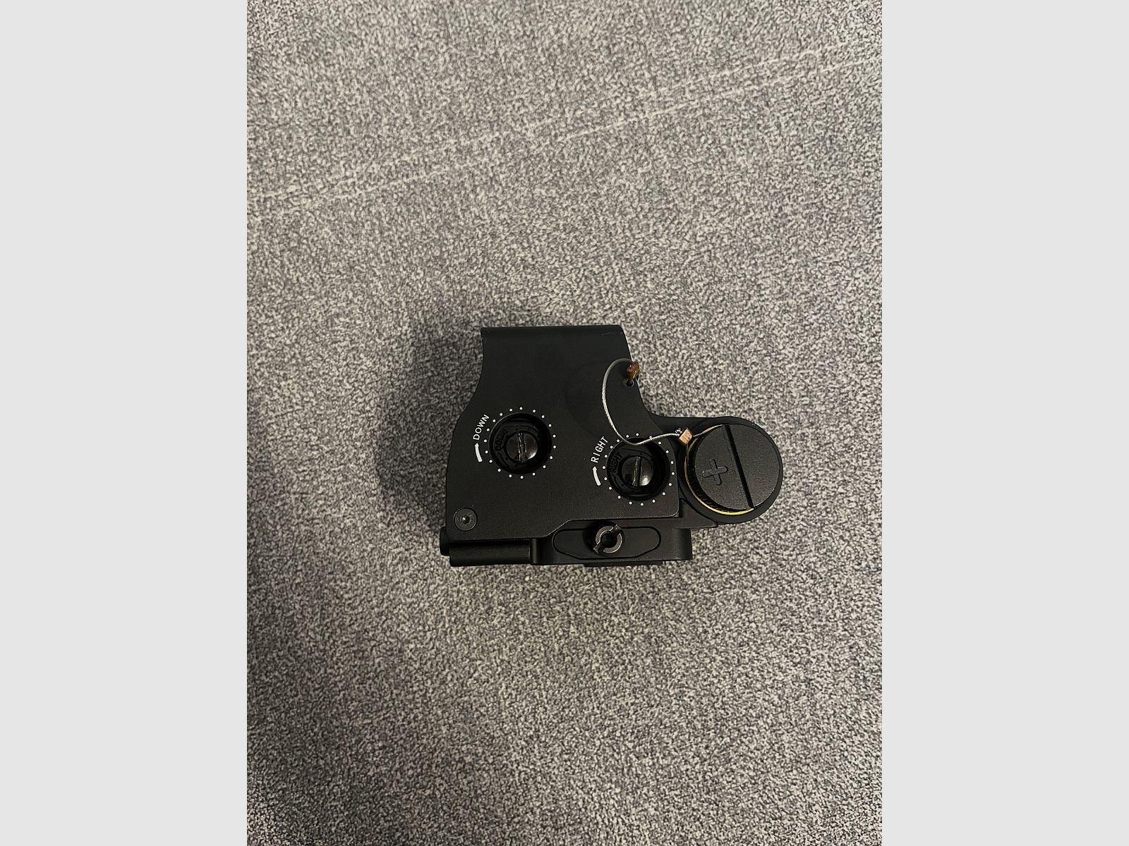 FN SCAR L S-AEG - Compleetset - 1,3 Joule, 6 Magazijnen, Red Dot & Koffer! Vanaf 18 jaar