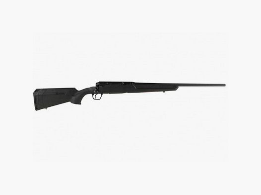 Rifle Savage Axis c/m