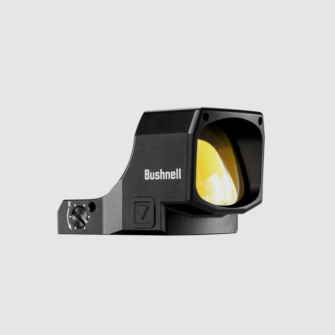 Bushnell RXM-300, mirino reflex
