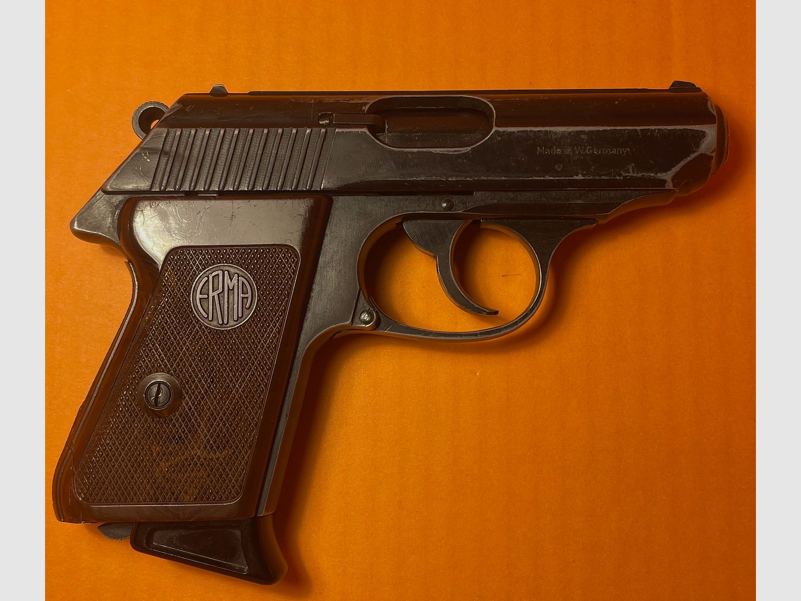Erma egp 75
