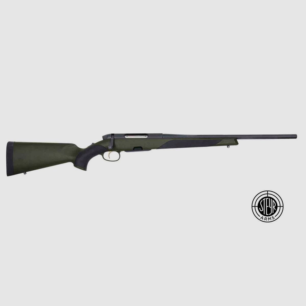 STEYR ARMS SM12 SX .308Win