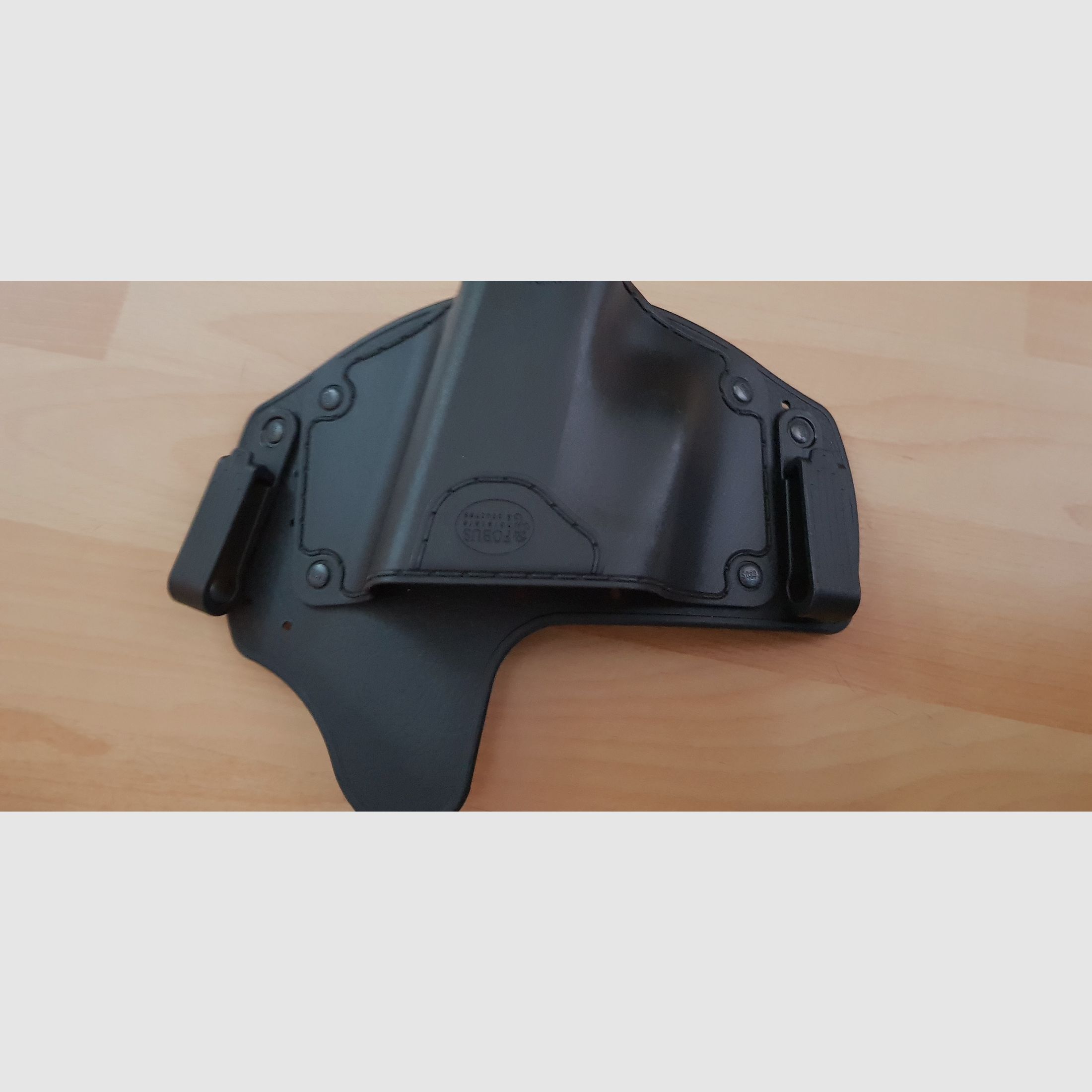 Glock Fobus holster intérieur neuf IMI DEFENSE