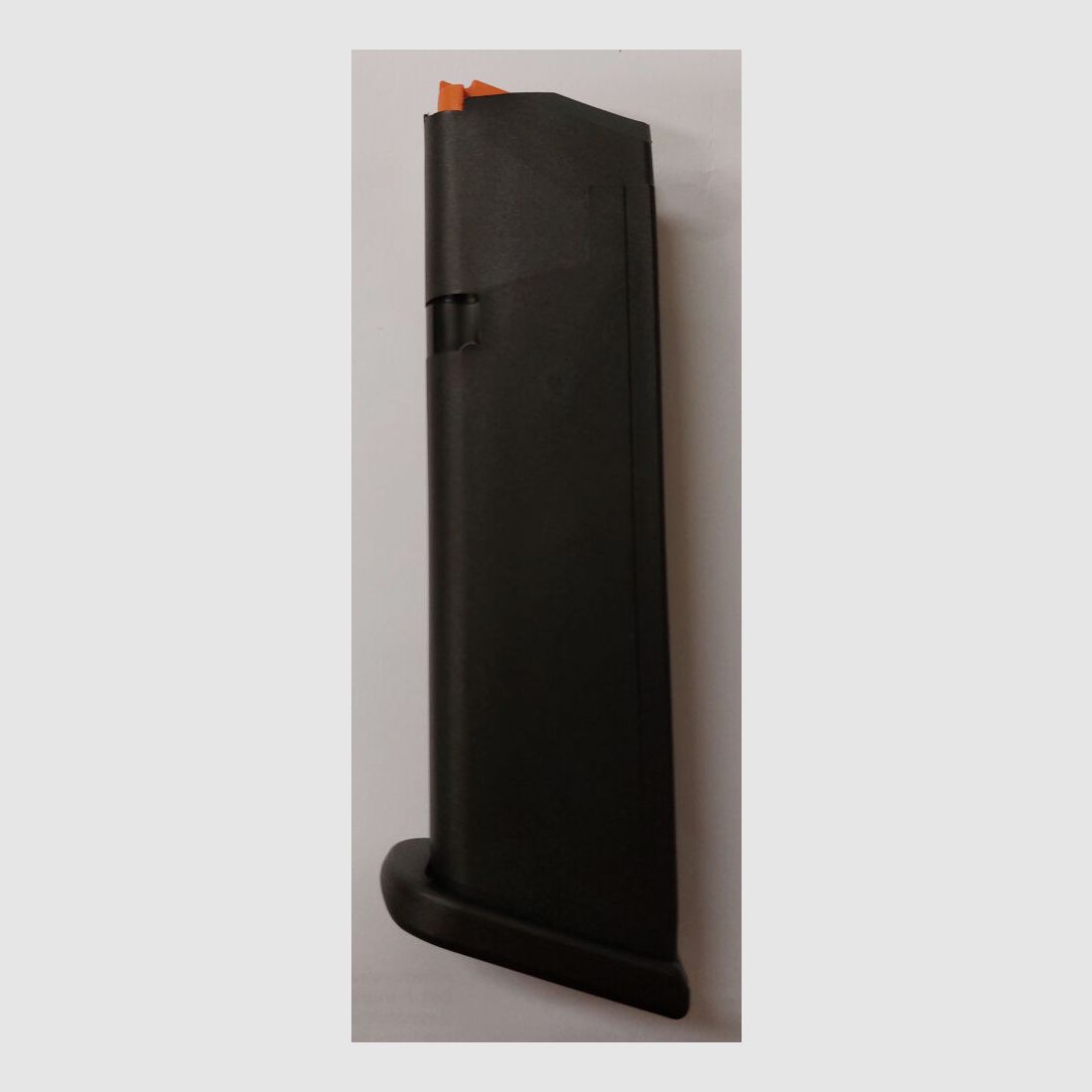 Glock magazine 15 rounds 9x19/9mm Para for pistol Glock 19 Gen.5