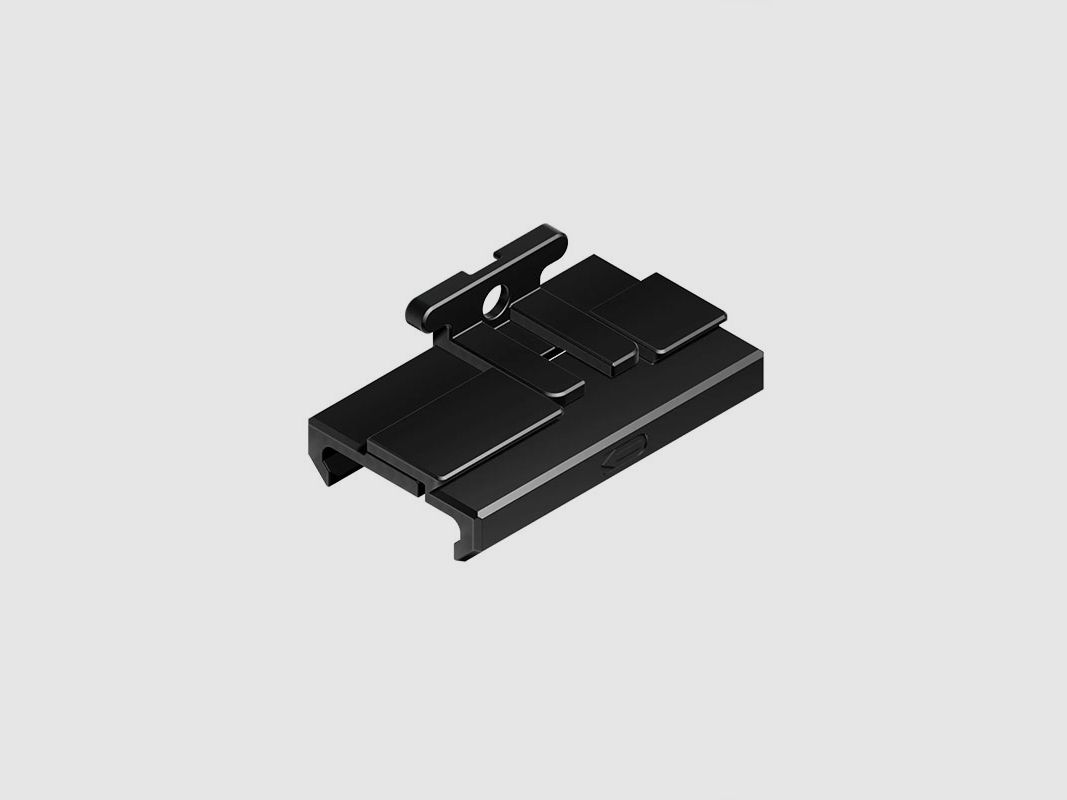 AIMPOINT – MONTAGE ACRO® 17 mm POUR RAIL PICATINNY, image 2 sur 12