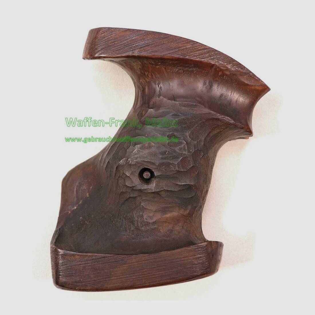Allemand, fabricant inconnu poignée de sport pour S & W K-frame