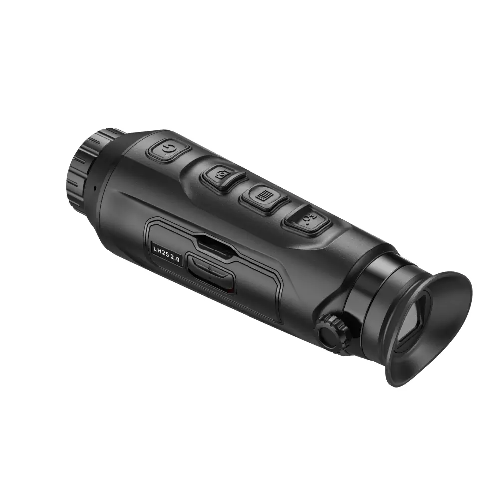 Monokular termalny LYNX Pro LH25 2.0 HIKMICRO, zdjęcie 3 z 5