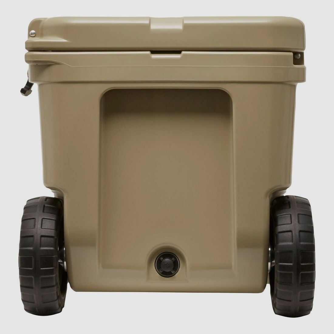 YETI Kühlbox Tundra Haul mit Rädern
