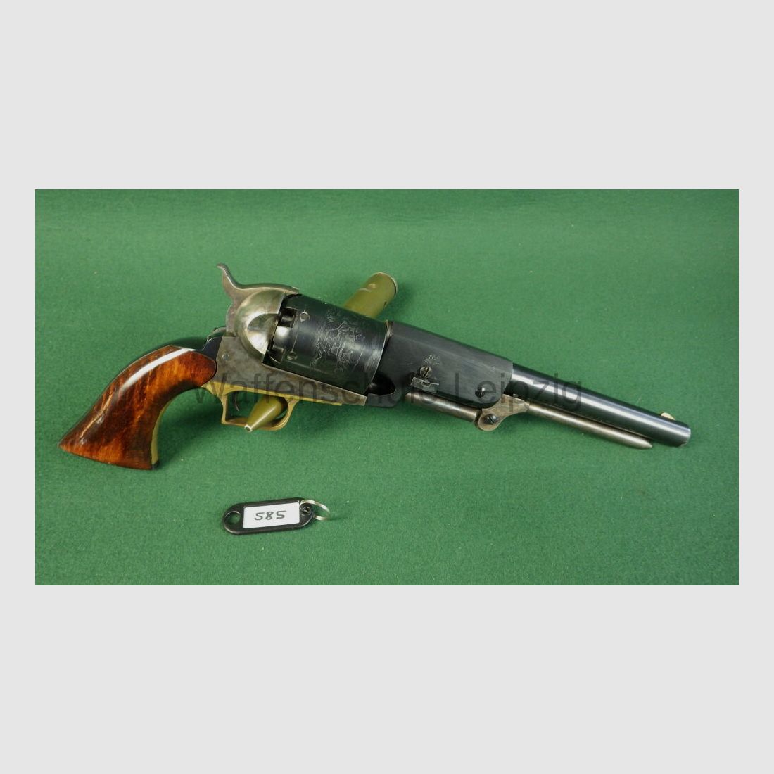 Colt Walker ASM	 1847