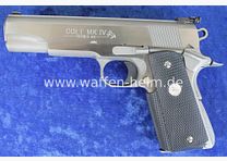 Colt Government MK IV