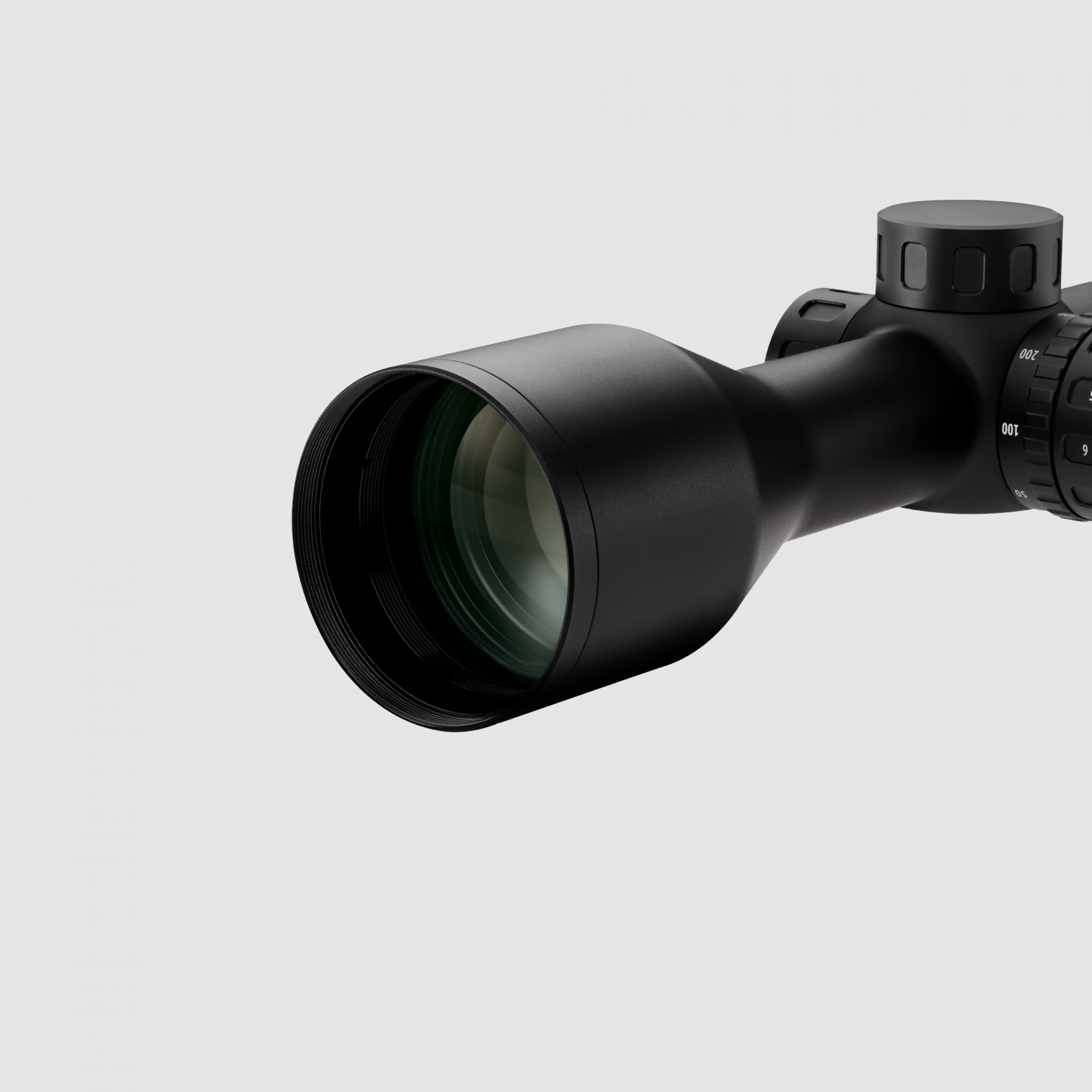 MINOX RS-6 2.2-14×50 lunette de tir, image 5 sur 7