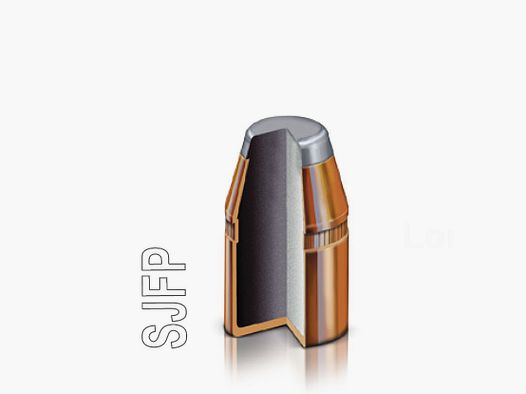 Puntas Cal. 44-300 SJFP Prvi 100 un.