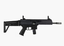 B&T APC9 Sport DE mit MBT-Festschaft, ohne Aimpoint