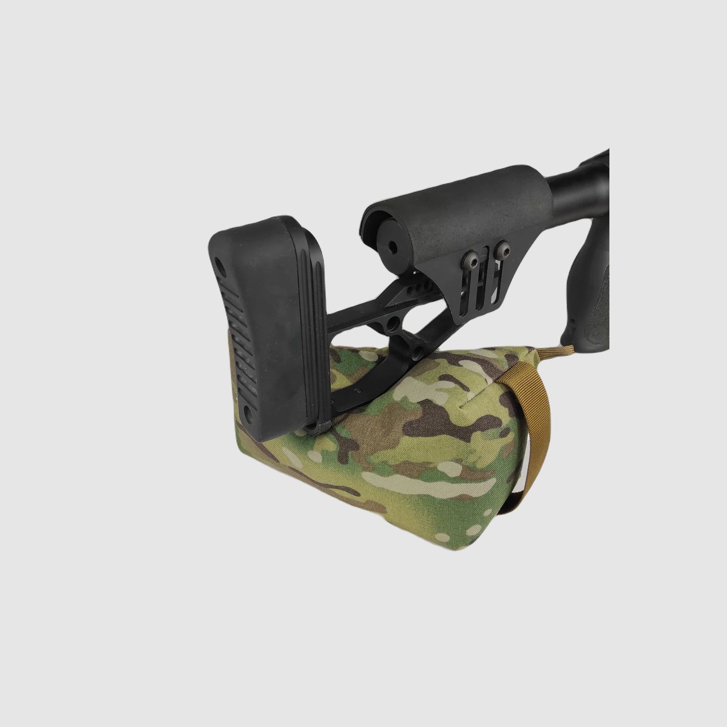 BALISTAE SOLUTION SLICE BAG COYOTE BROWN, Bild 5 von 6