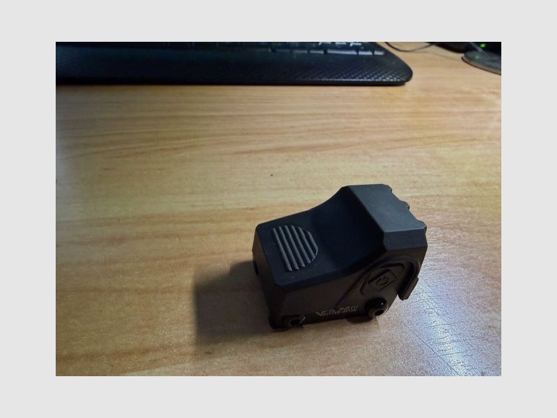 Visions III Ritter Optik