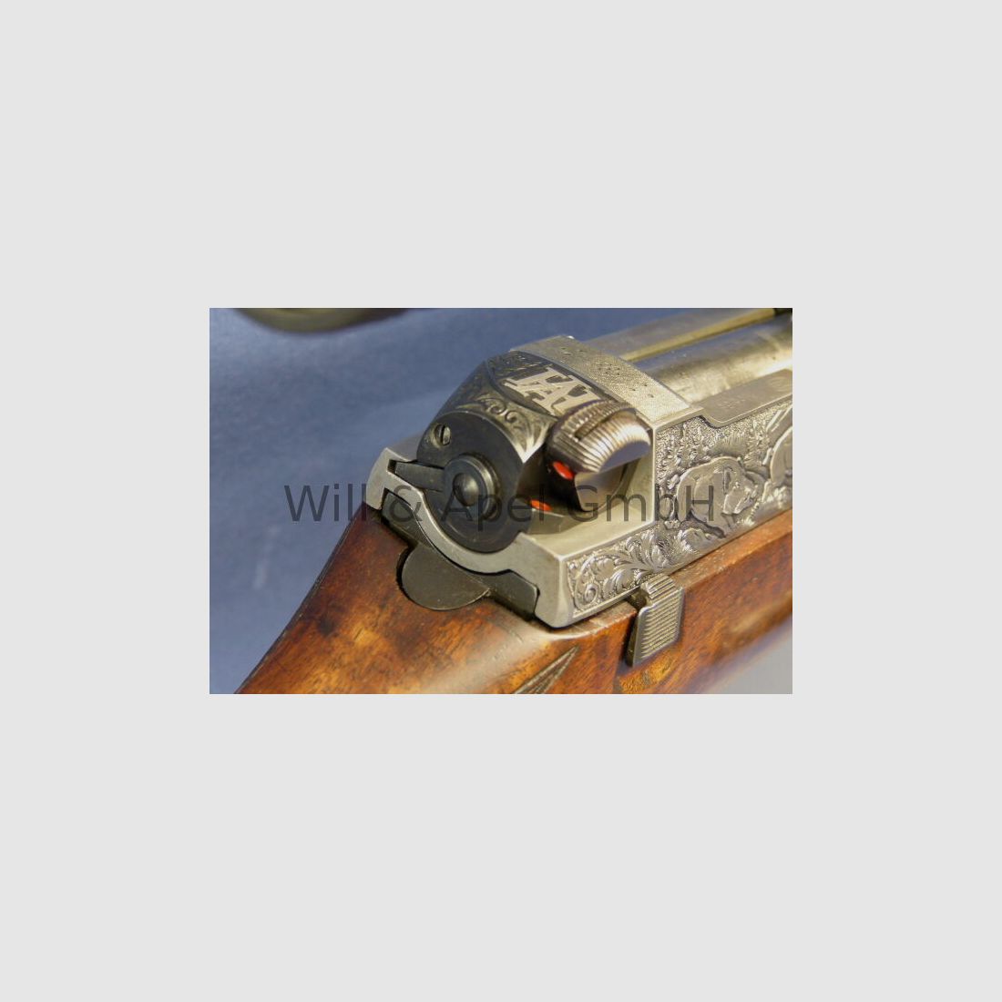 MAUSER OBERNDORF M66