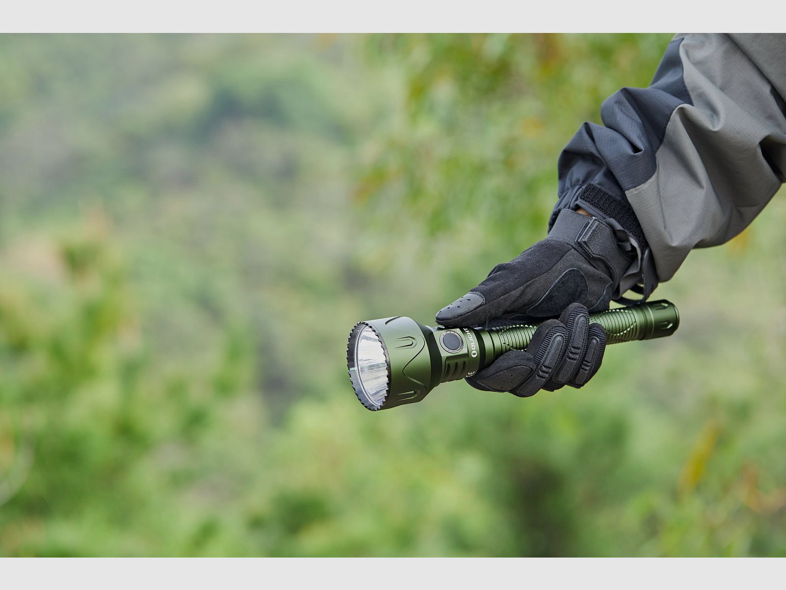 Professionele zaklamp Olight Javelot Turbo 2