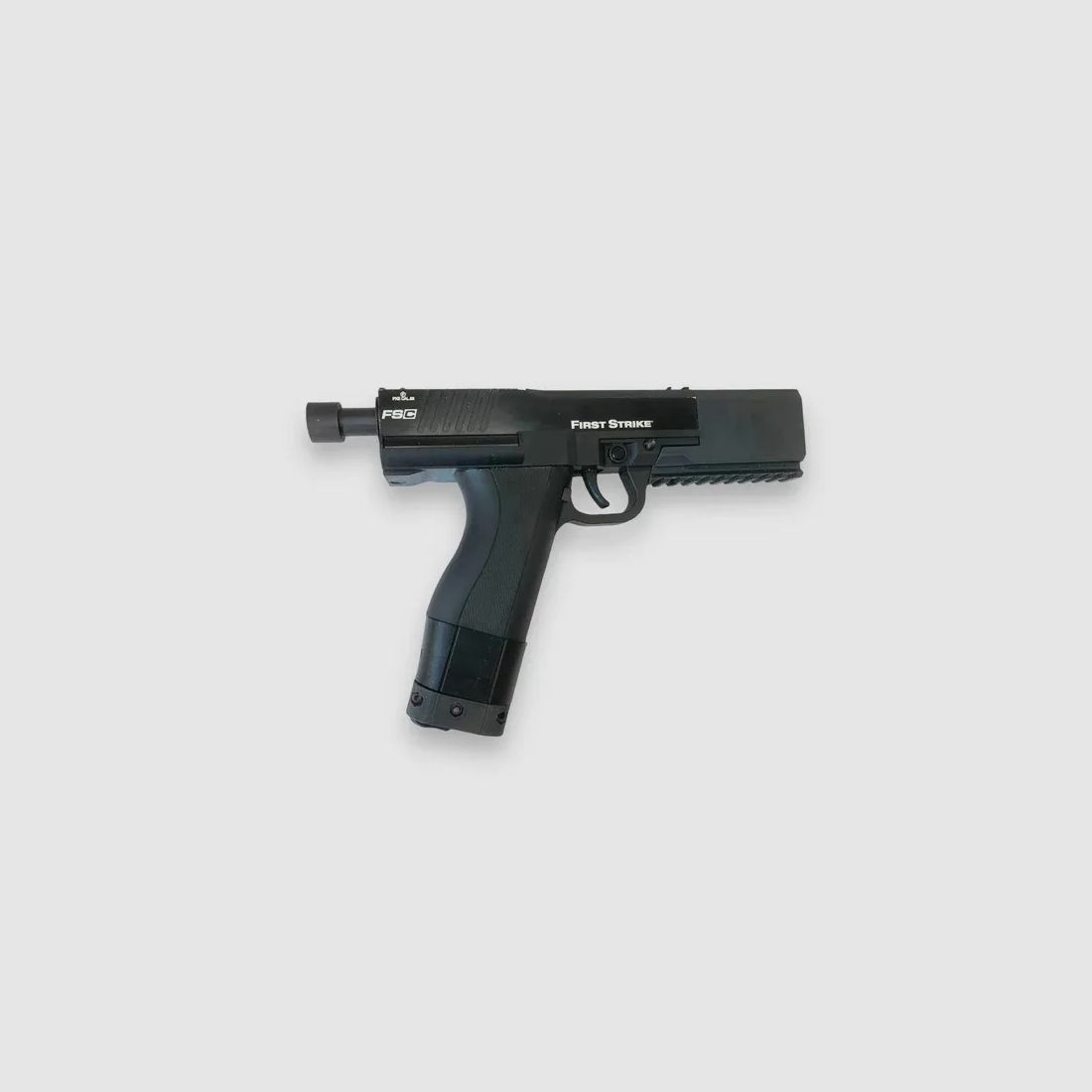 Z-RAM ASA/CHAMBER KIT FOR FSC/TCP T8.1 T9.1 (COMPLETE!) (B-STOCK)