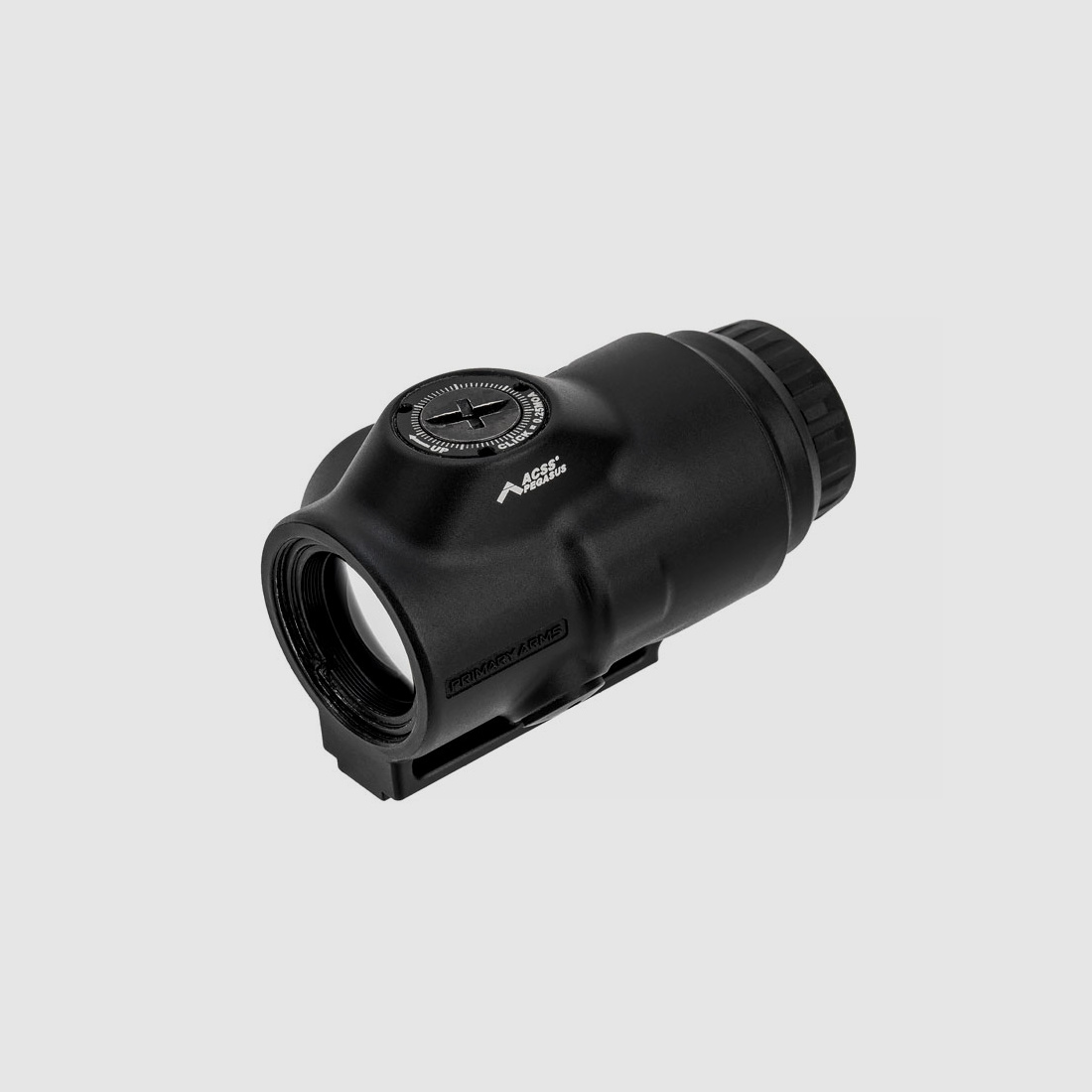 Primary Arms SLx 3x Micro Magnifier ohne Strichplatte - AUSVERKAUFT
