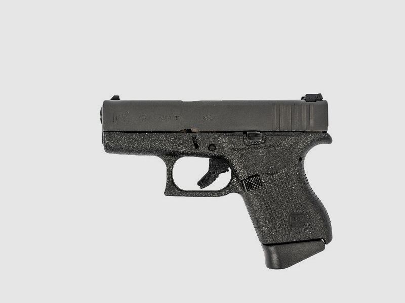 GLOCK 43, image 2 sur 5