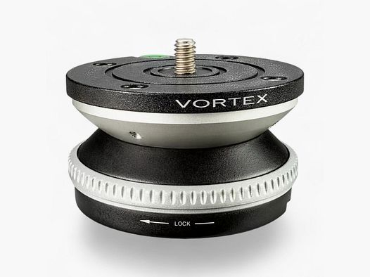 Vortex Pro Leveling Head