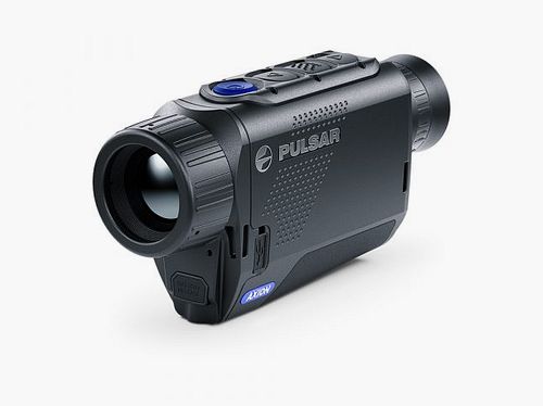 PULSAR Wärmebildgerät Axion XM30F