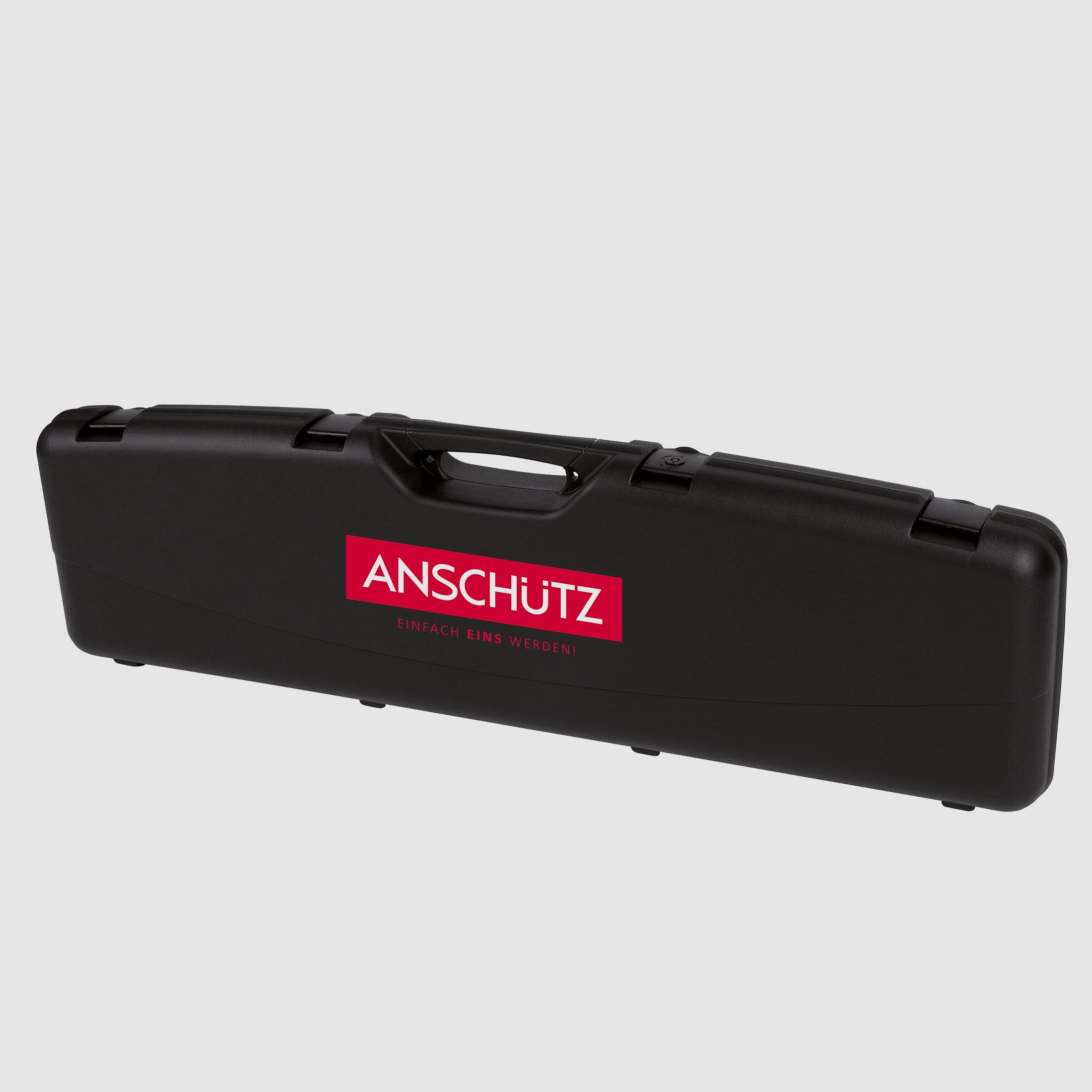 Transportkoffer ANSCHÜTZ MEGA II