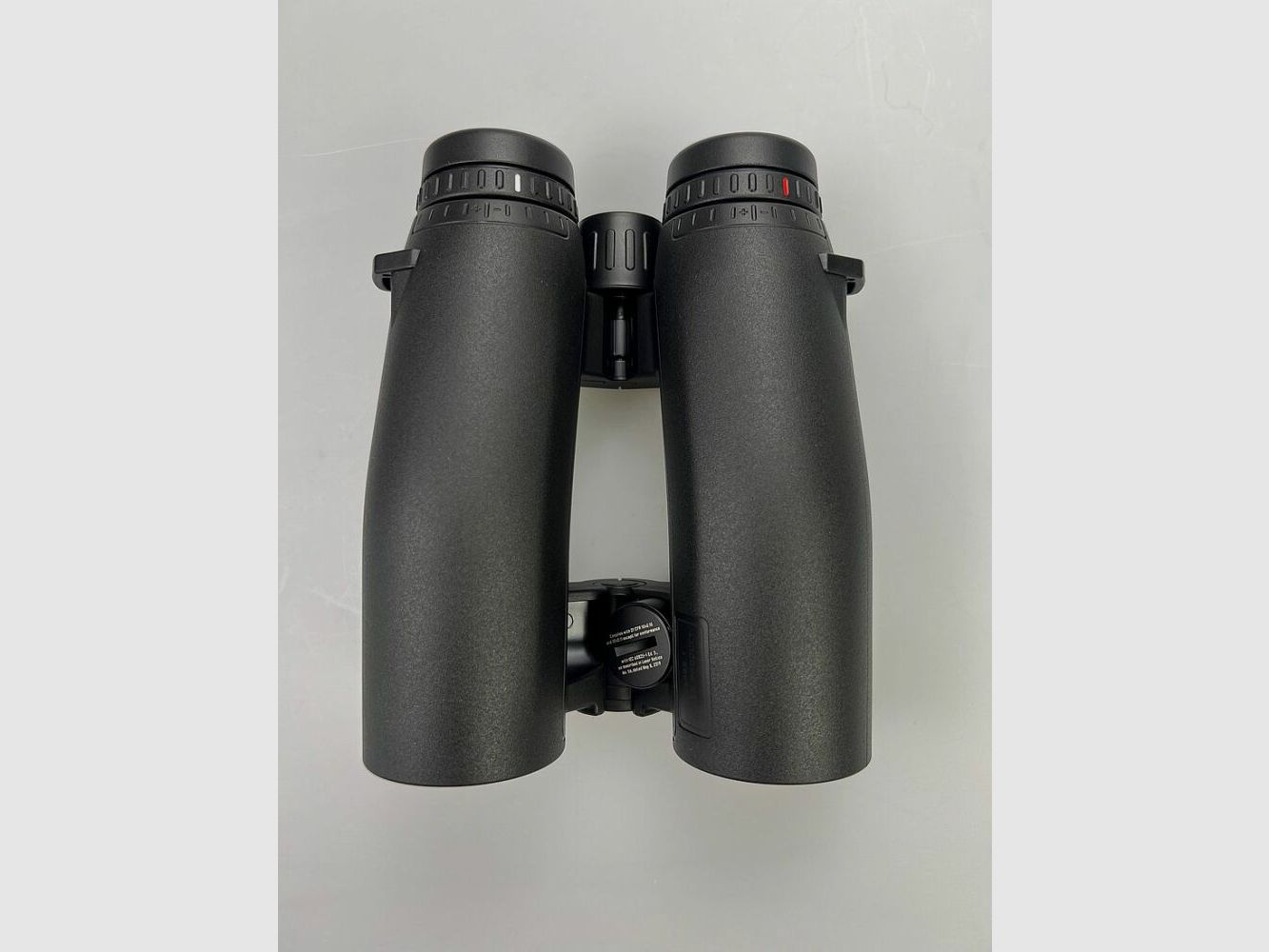 Leica Geovid Pro 10x42