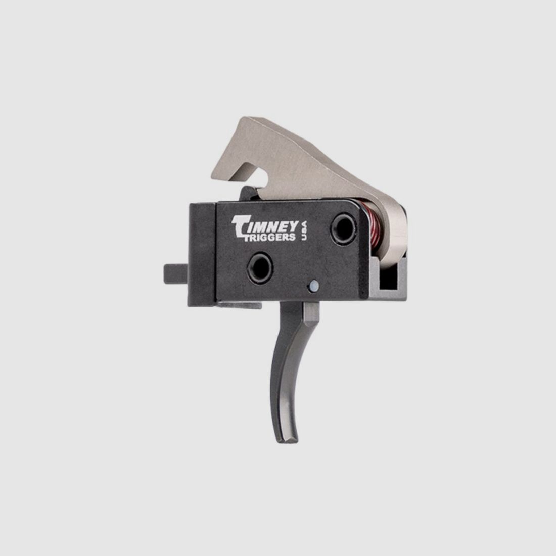 Timney Trigger Solid Gebogen 4,5lbs SIG MPX