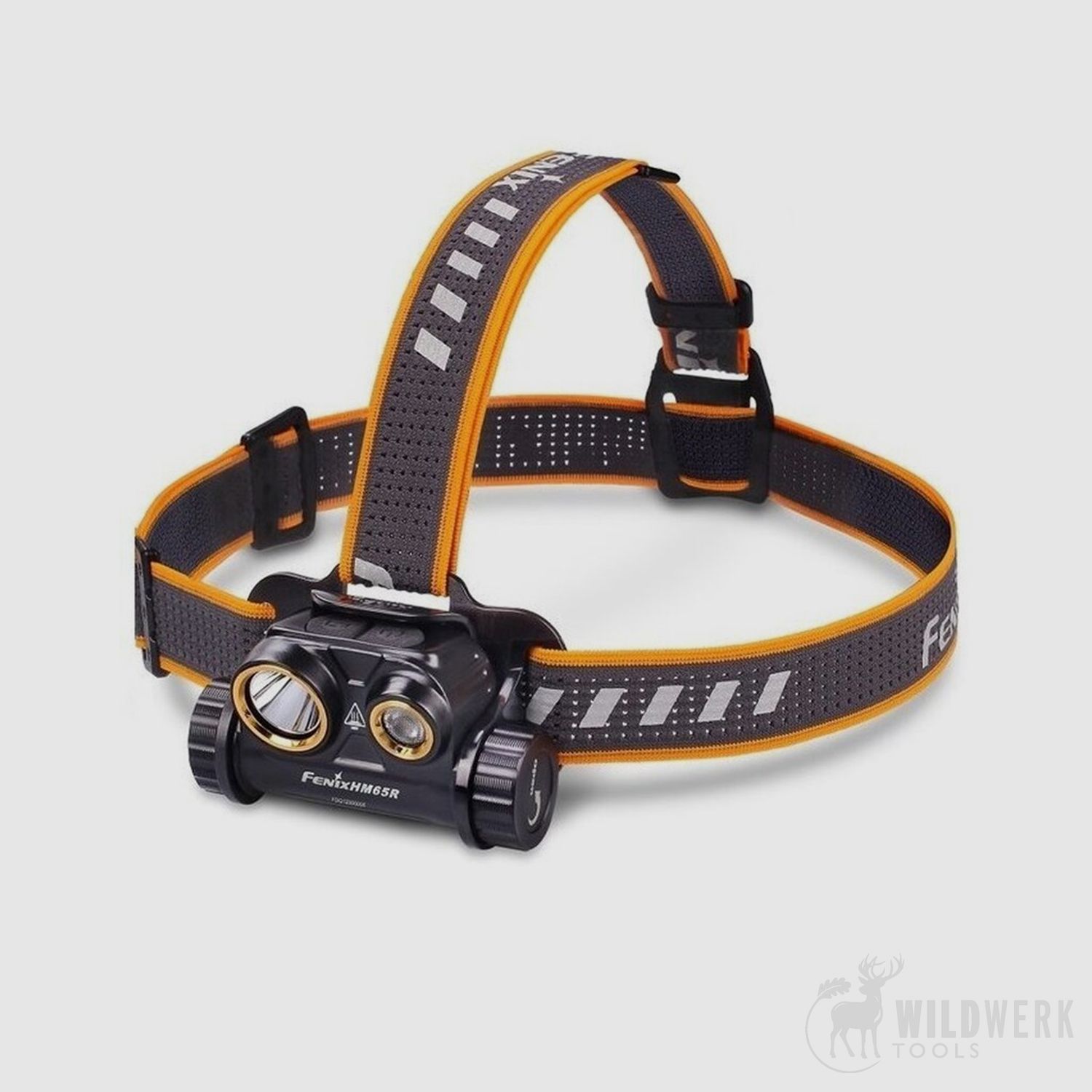 Fenix HM65R LED Czołówka