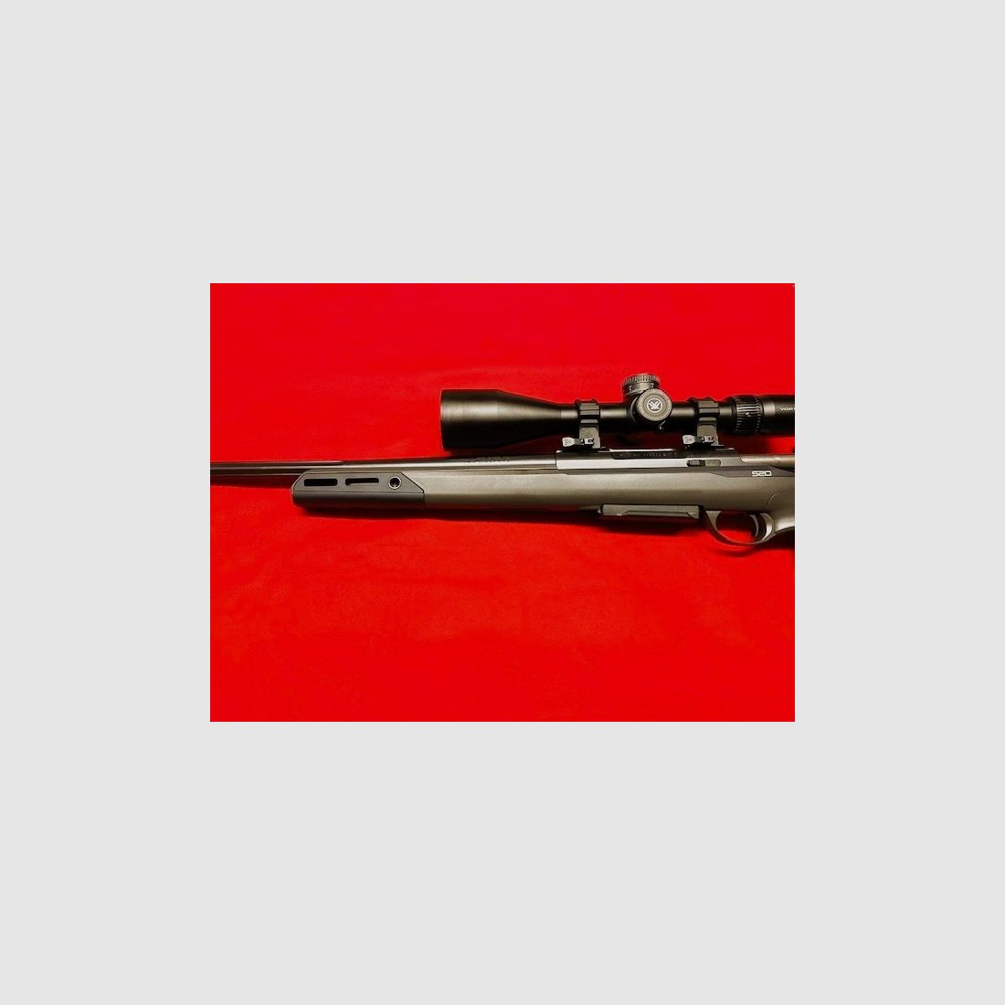 Complete offer repeating rifle Sako S20 Precision