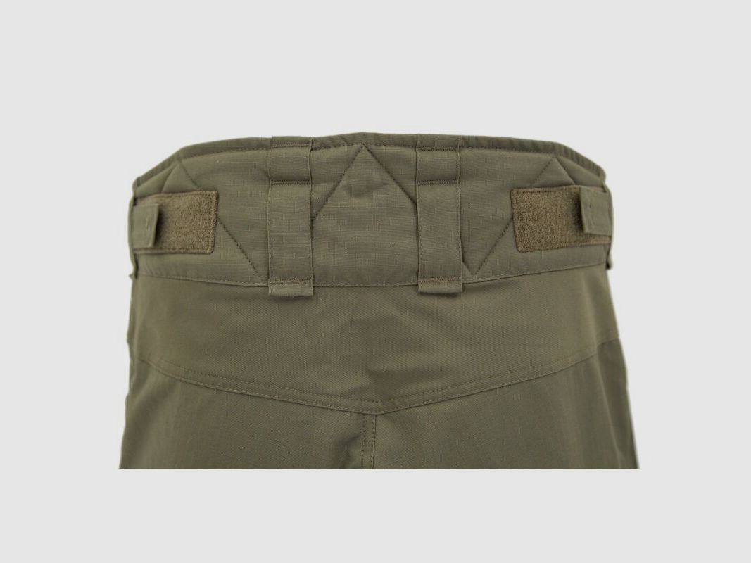 CARINTHIA Herren Hose Combat CCT
