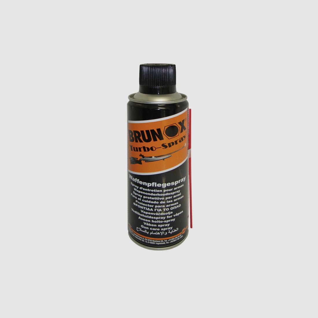 Brunox Turbo-Spray 300ml