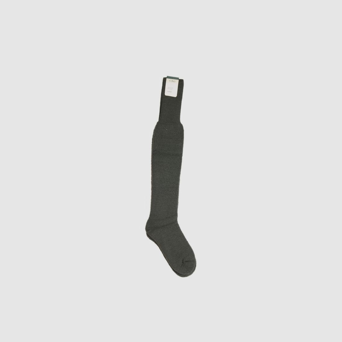 Luise Steiner Wollsocken
