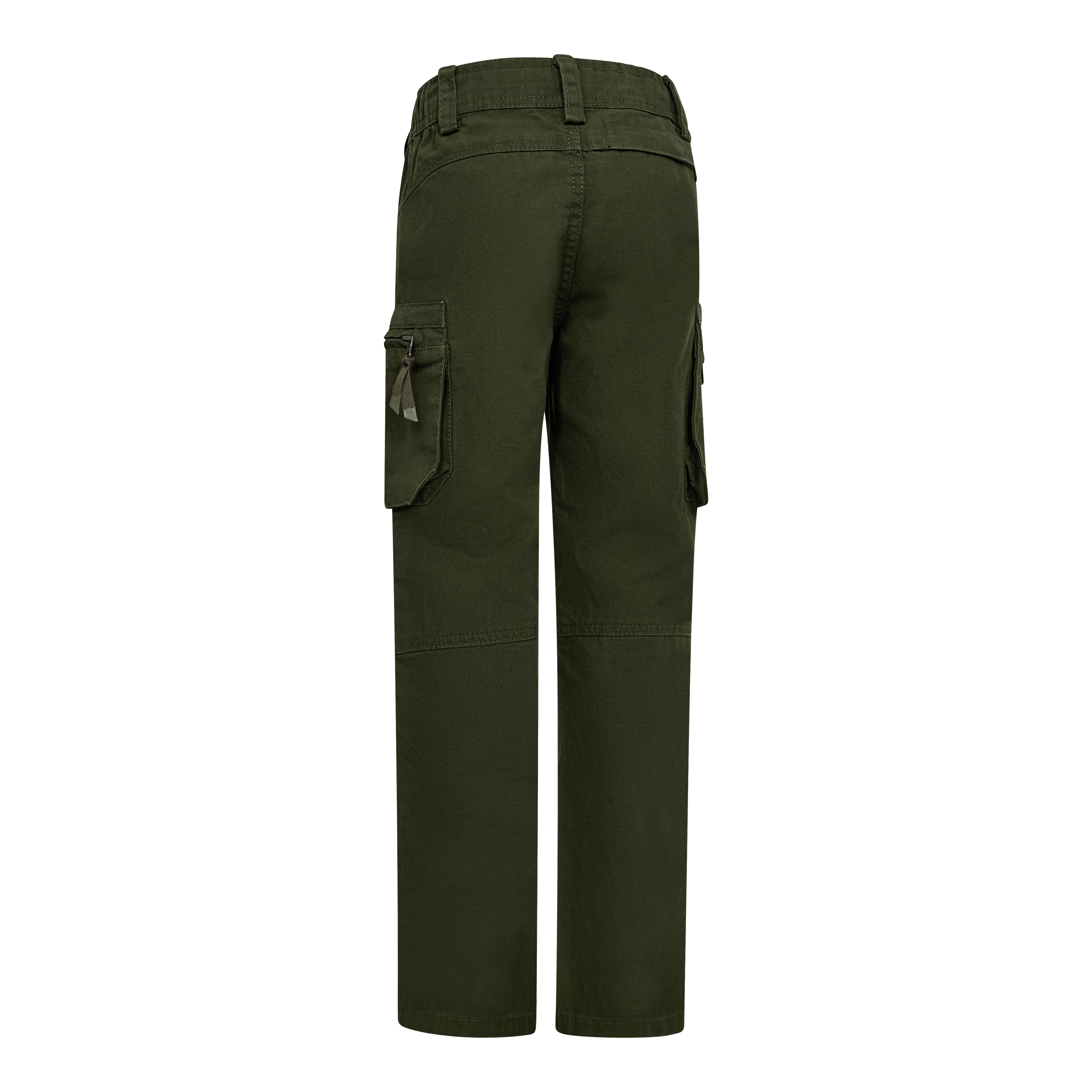 Jeugd Ashwood broek - Peat, afbeelding 2 van 2