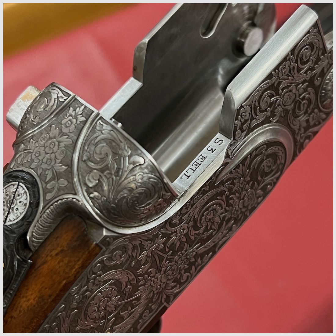 Beretta S3 EELL, Bild 6 von 25