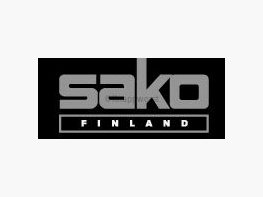 Sako Sako .222 Rem. Gamehead SP